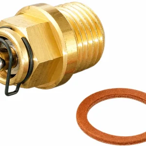 Neulaventtiili WSM - 07-410J