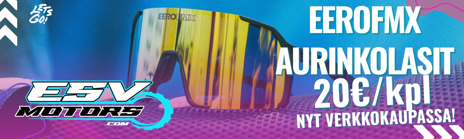 kesän hittituote nyt verkkokaupassa