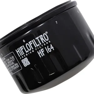 HF164 ÖLJYNSUODATIN BMW