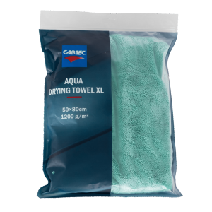 CARTEC AQUA DRYING TOWEL XL kuivauspyyhe