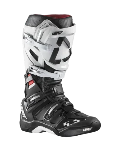 Leatt Boot 5.5 FlexLock viimeinen koko 40,5
