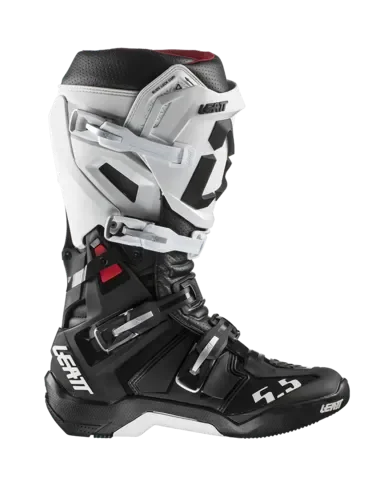 Leatt Boot 5.5 FlexLock viimeinen koko 40,5 - Image 2