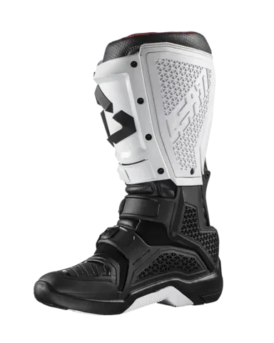 Leatt Boot 5.5 FlexLock viimeinen koko 40,5 - Image 4