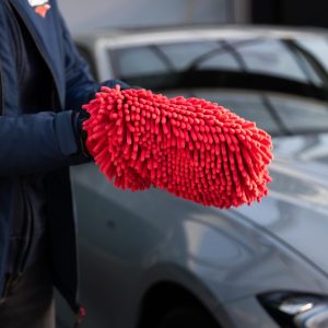 WASH-GLOWE XL PINK PESUKINNAS