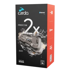 kypäräpuhelin cardo