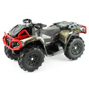 1:20 Lelu Can-Am Outlander XMR