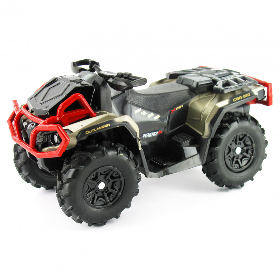 1:20 Lelu Can-Am Outlander XMR