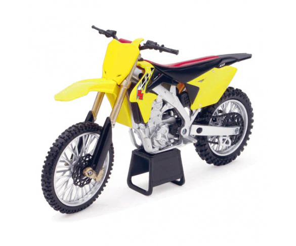 1:12 Lelu SUZUKI RM-Z 450