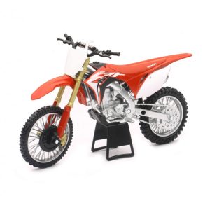 1:12 Lelu HONDA CRF 450R