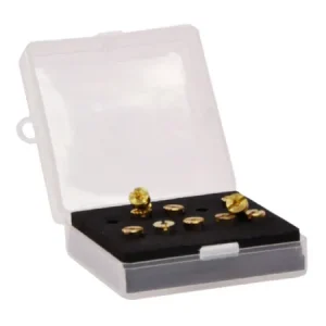 SUUTINSARJA 10KPL 6MM DELLORTO PHVA BHBN