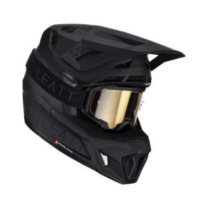 Leatt Helmet Kit Moto 7.5 V23 Stealth