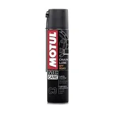 Motul C3 CHAIN LUBE OFF ROAD ketjuspray 400ml