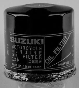Öljynsuodatin Suzuki original